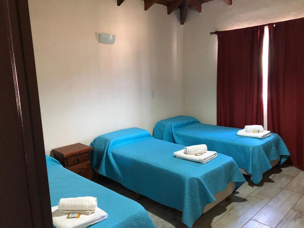 Fotografie z fotogalerie ubytování El Cantar de los Pajaros v destinaci Merlo