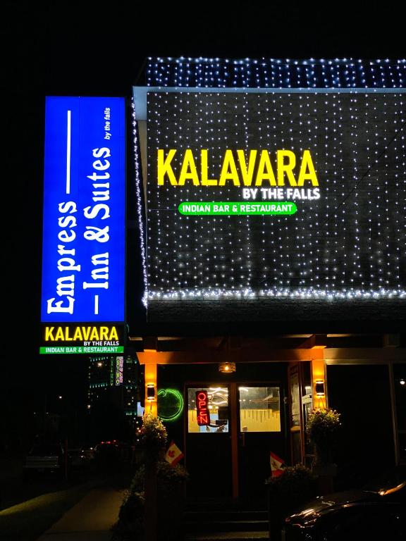 Empress Inn and Suites by the Falls - Resim 1