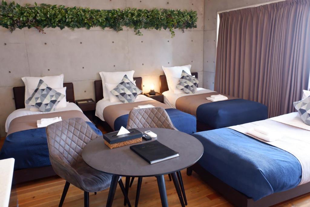 TAKETO STAY Osakajo - 