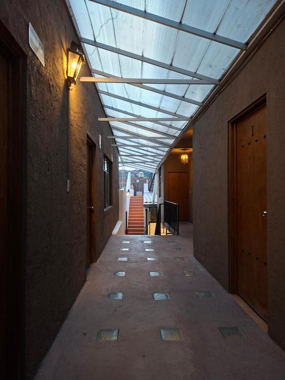 Fotografie z fotogalerie ubytování La Catrina Hostel v destinaci San Miguel de Allende