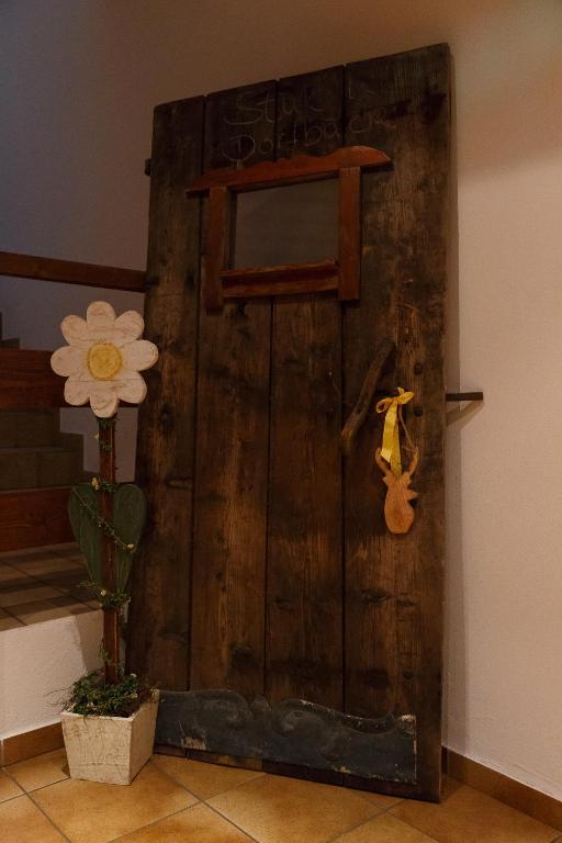 Fotografie z fotogalerie ubytování Haus Central v destinaci Kössen