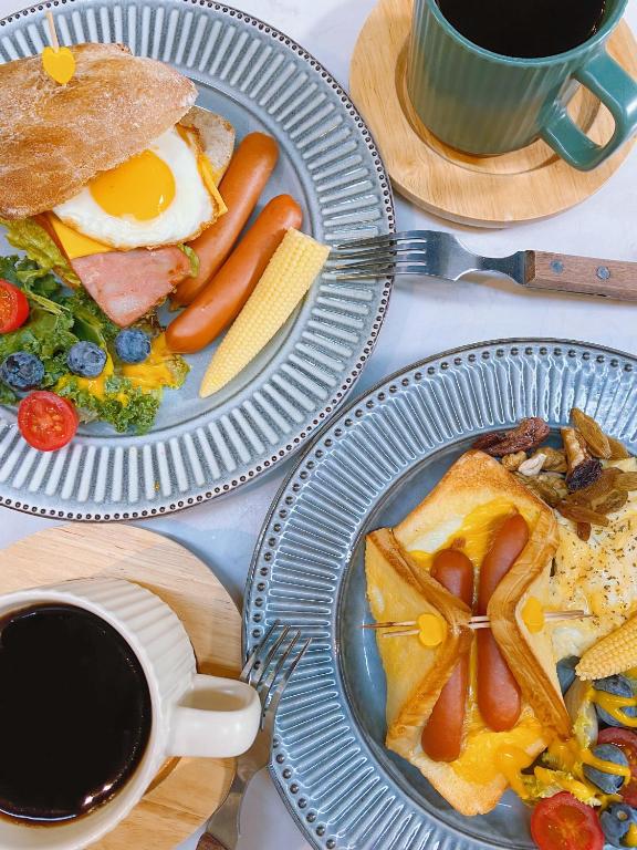 OYA International Resort Phuket ??????????? - Resim 19