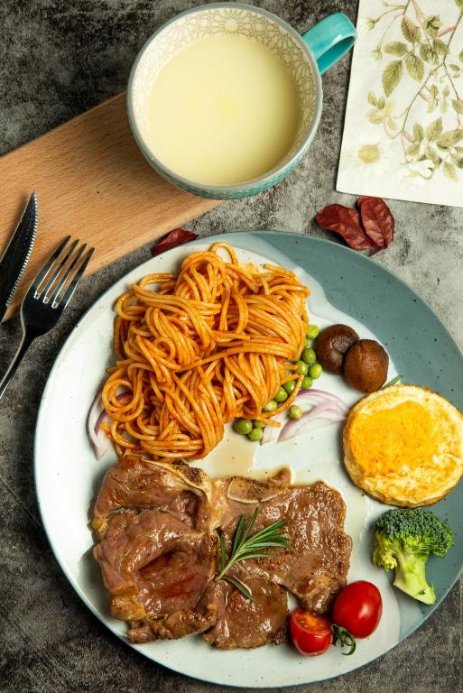 OYA International Resort Phuket ??????????? - Resim 21