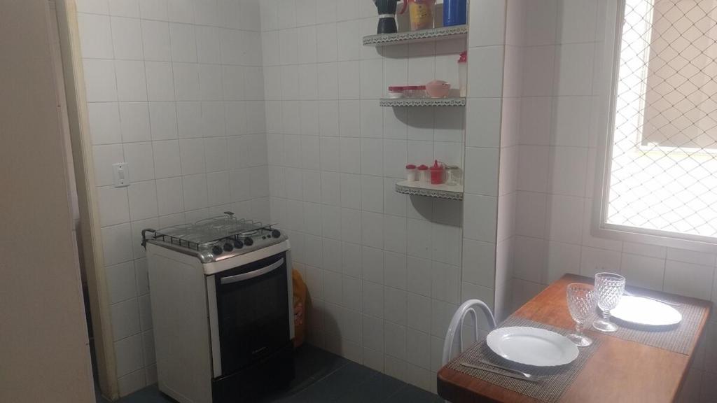 Billede fra billedgalleriet på 2 bedrooms 2 bathrooms shopp beach wifi i Vila Velha