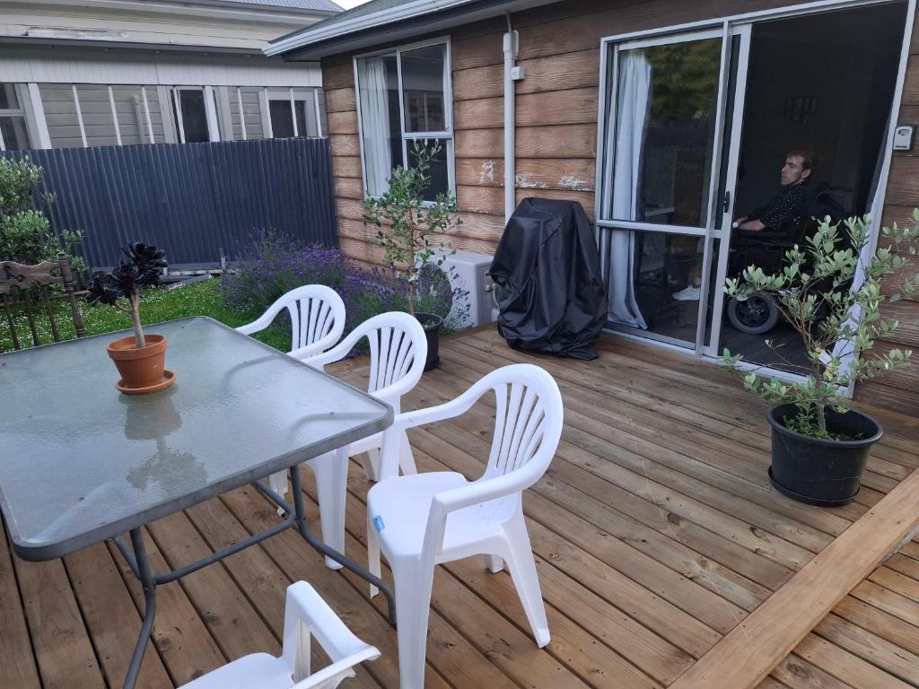 North East Valley apartment - Resim 4