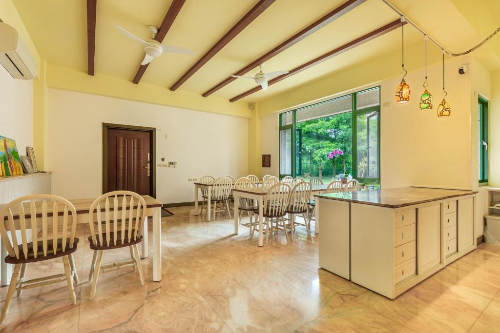 Φωτογραφία από το άλμπουμ του Regal Haven Elevator Hualien στο  Hualien City