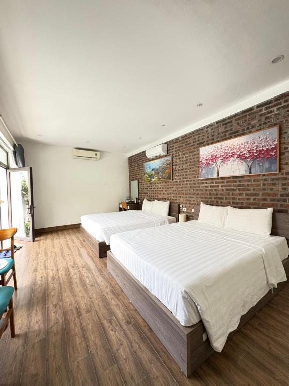 Tam Coc Boutique Garden - 18