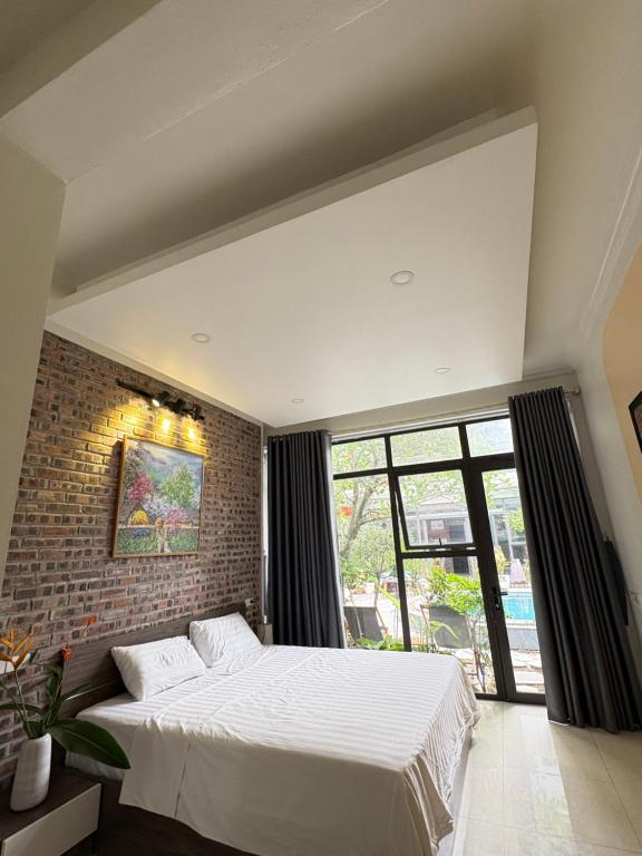 Tam Coc Boutique Garden - 3