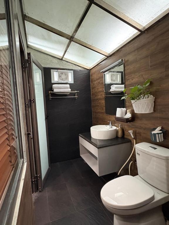 Tam Coc Boutique Garden - 6