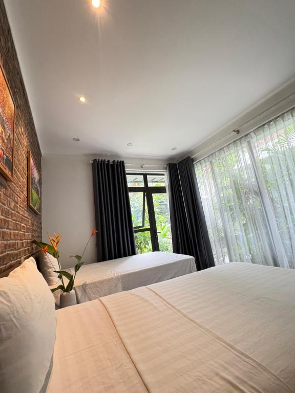 Tam Coc Boutique Garden - 14