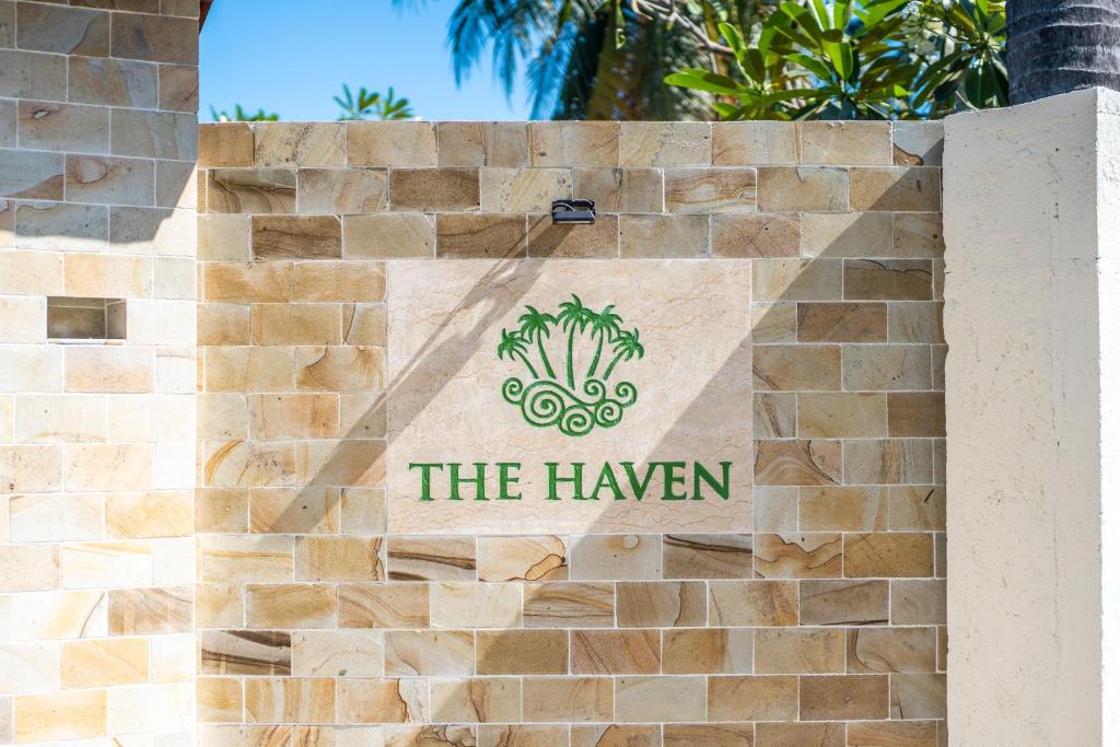 The Haven - 12