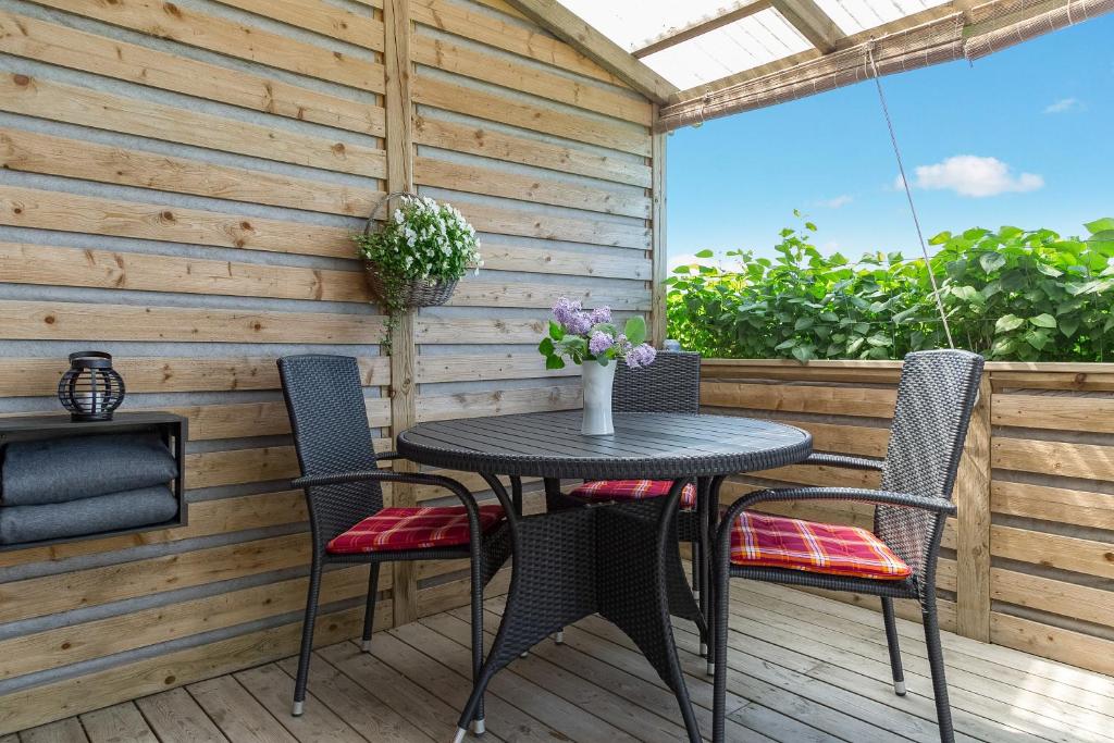 Foto dalla galleria di Ølholm Cottage a Stege