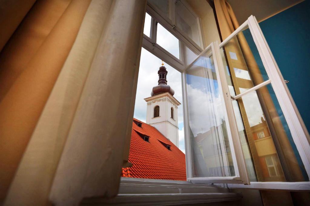 Hotel Adler - Czech Leading Hotels - Resim 20