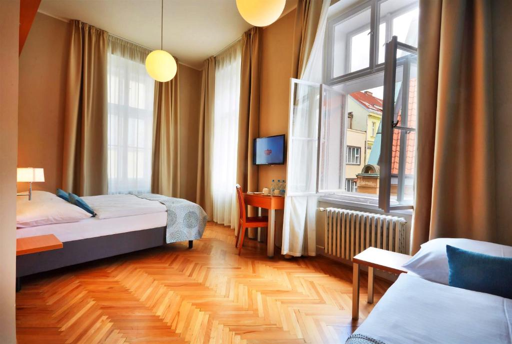 Hotel Adler - Czech Leading Hotels - 14