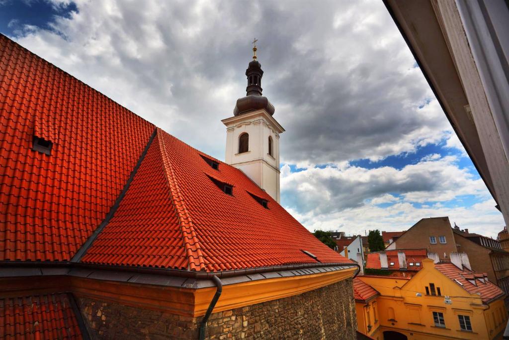 Hotel Adler - Czech Leading Hotels - 18