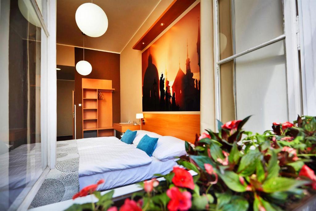 Hotel Adler - Czech Leading Hotels - 19