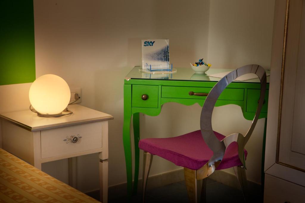 B&B Il Mandorlo - Camera Tripla