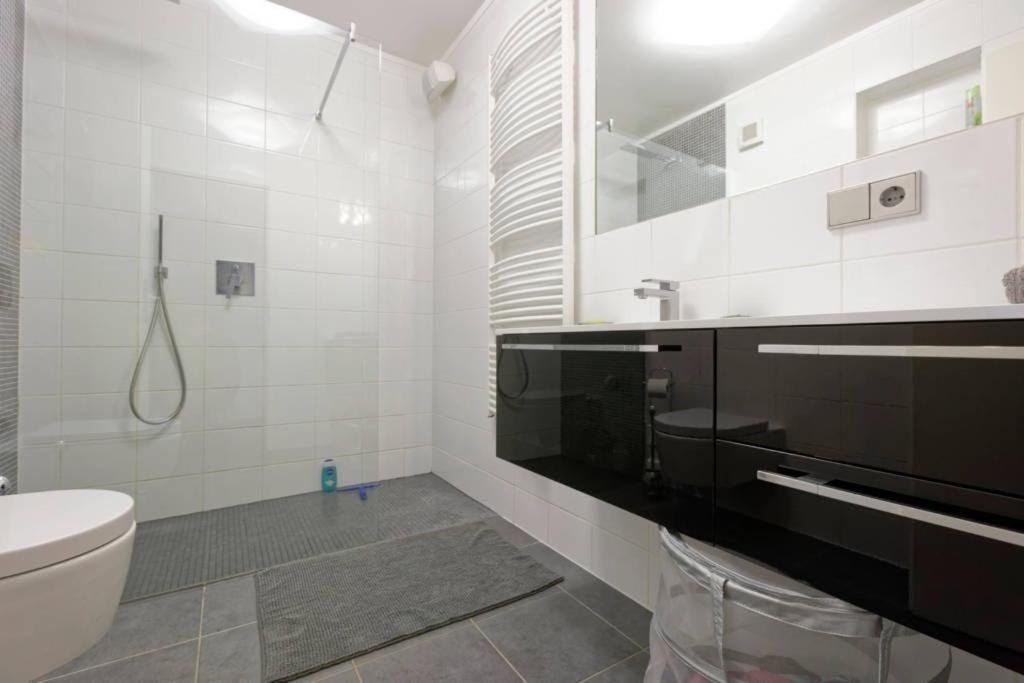 Topfloor Luxembourg Ville - Resim 19