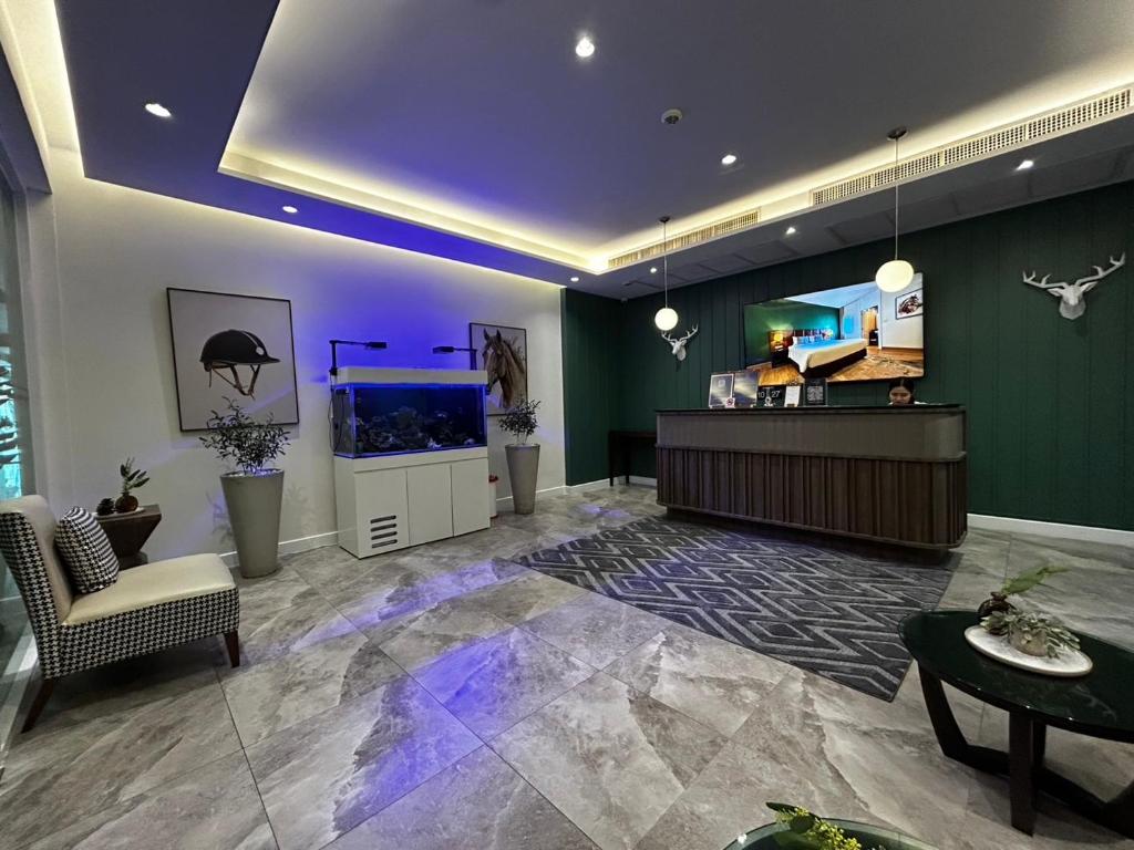 The Legacy Hotel Nana Sukhumvit, Aspira Collection - Resim 11