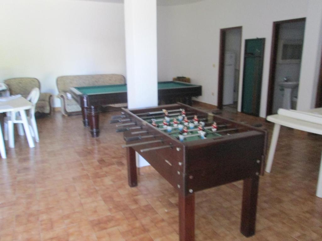 Vivendas Costa - Four-Bedroom House