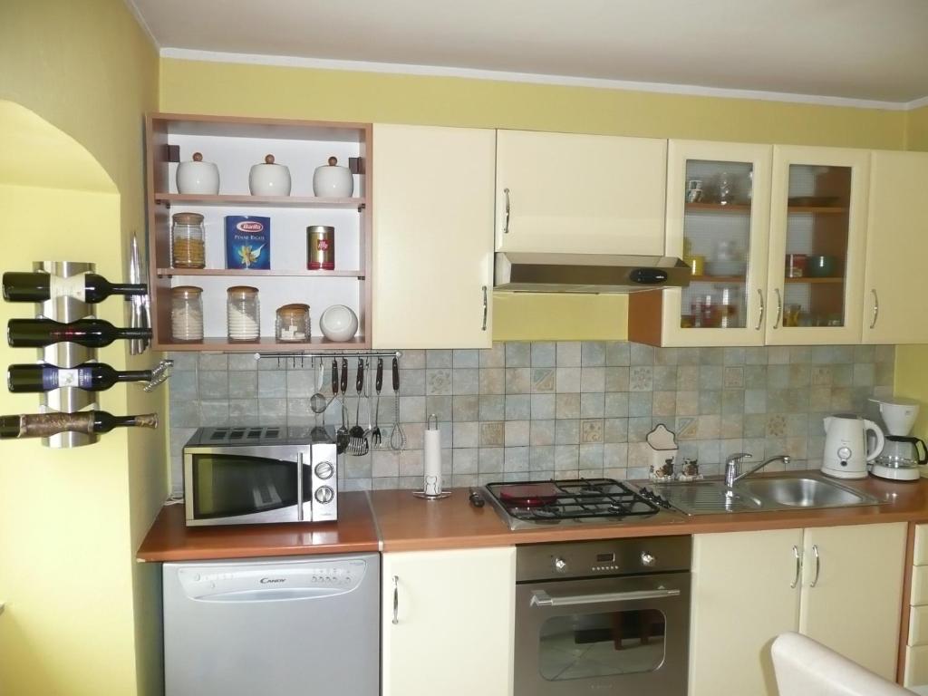 Holiday Home Krasica - Casa De Vacaciones