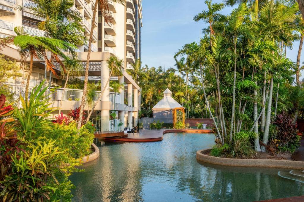 Rydges Esplanade Resort Cairns - Resim 21