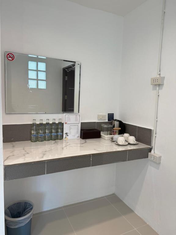 CheeVa Beach Resort - 18