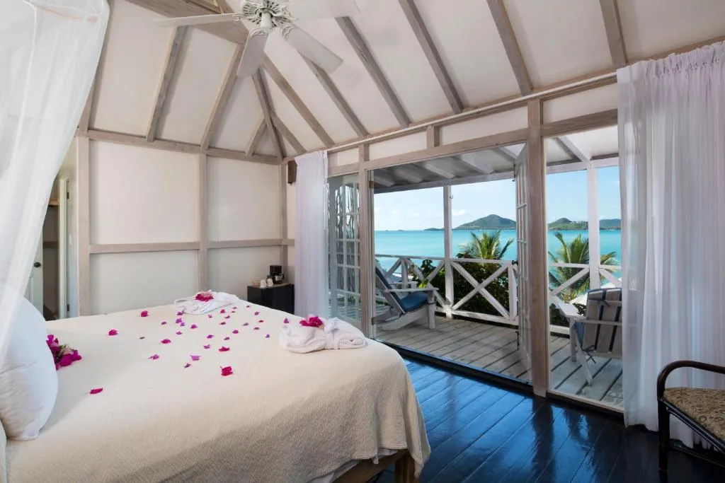Deluxe Cottage