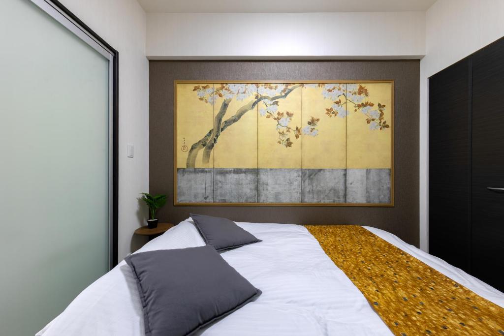 Hotel Namba East 402