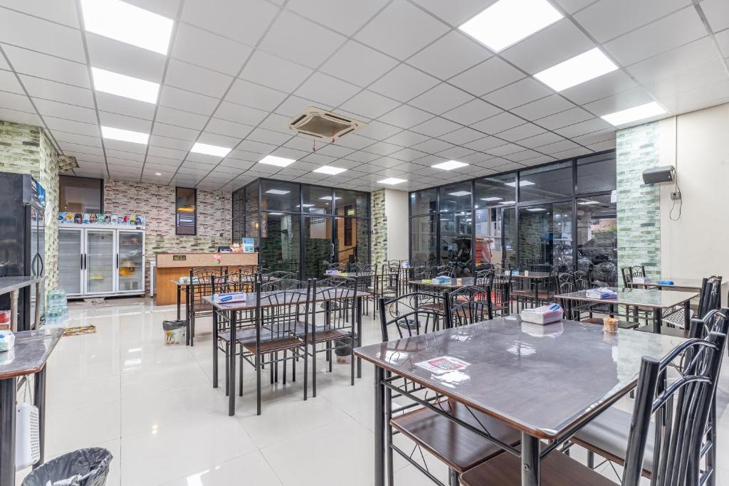 Daheng Hotel Pattaya Walking Street Branch - Resim 7