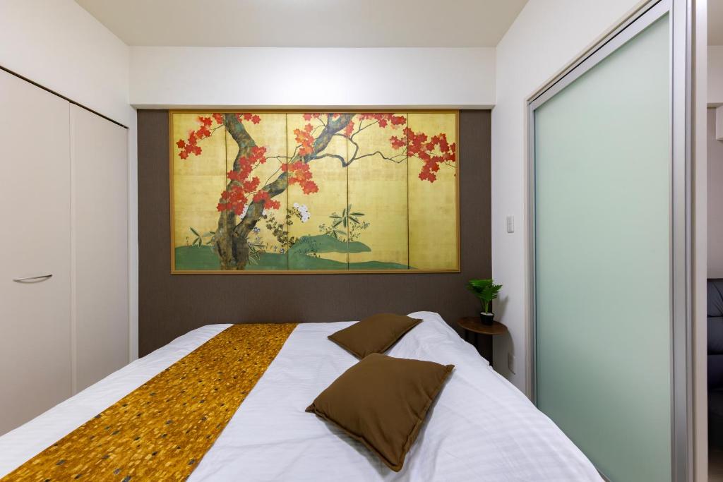 Hotel Namba East 501