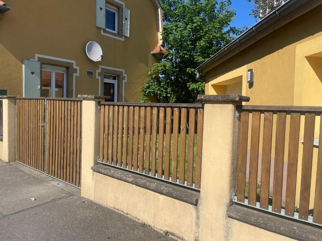Gîte Les lavandières – photo 58