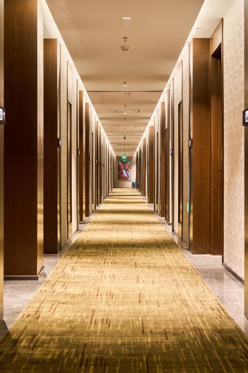 Fotografie z fotogalerie ubytování Beijing Suiyu Hotel v Pekingu