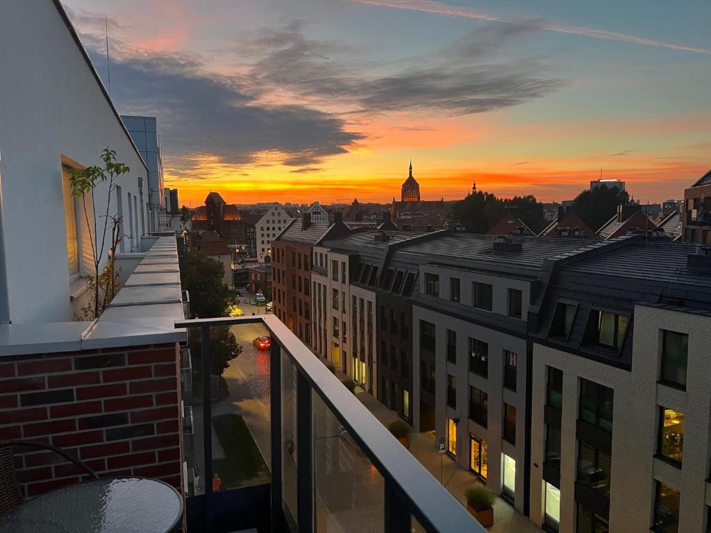 Tricity Apartments - Angielska Grobla Marina Gdańsk - 1