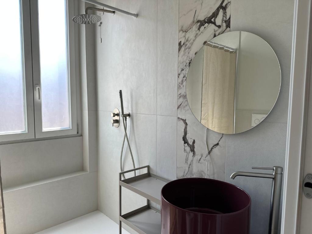 Hotel San Michele - Large Double Room