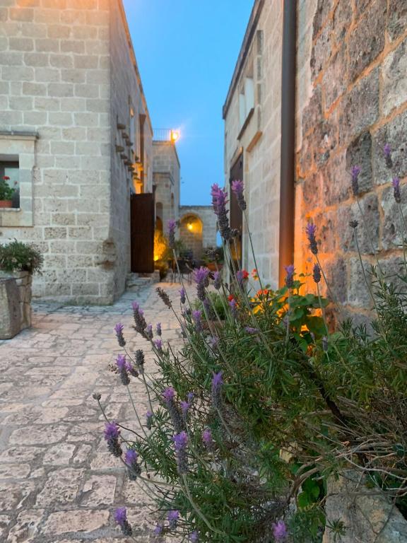 Fotografie z fotogalerie ubytování Masseria Bosco & Masseria Strazzati v destinaci Avetrana