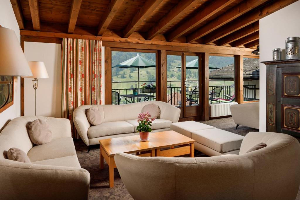 Derby Swiss Quality Hotel photo
