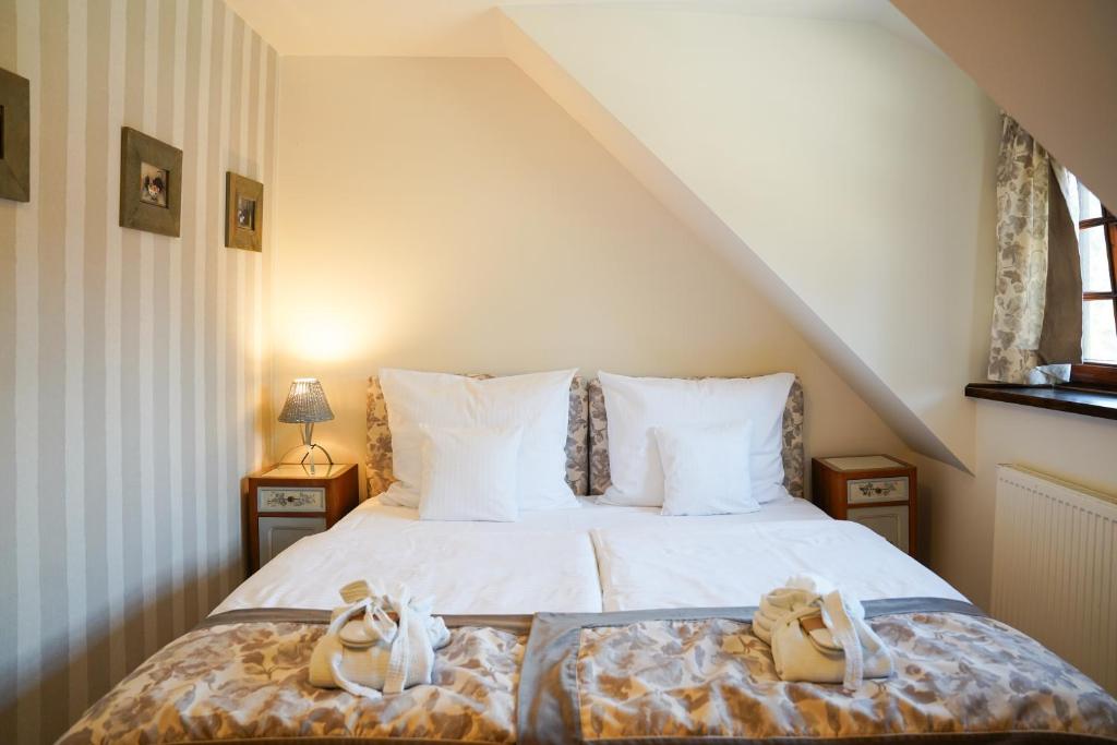 Młyn Klekotki Spa Resort - Suite