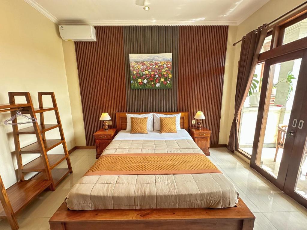 Naeera Guest House - 12