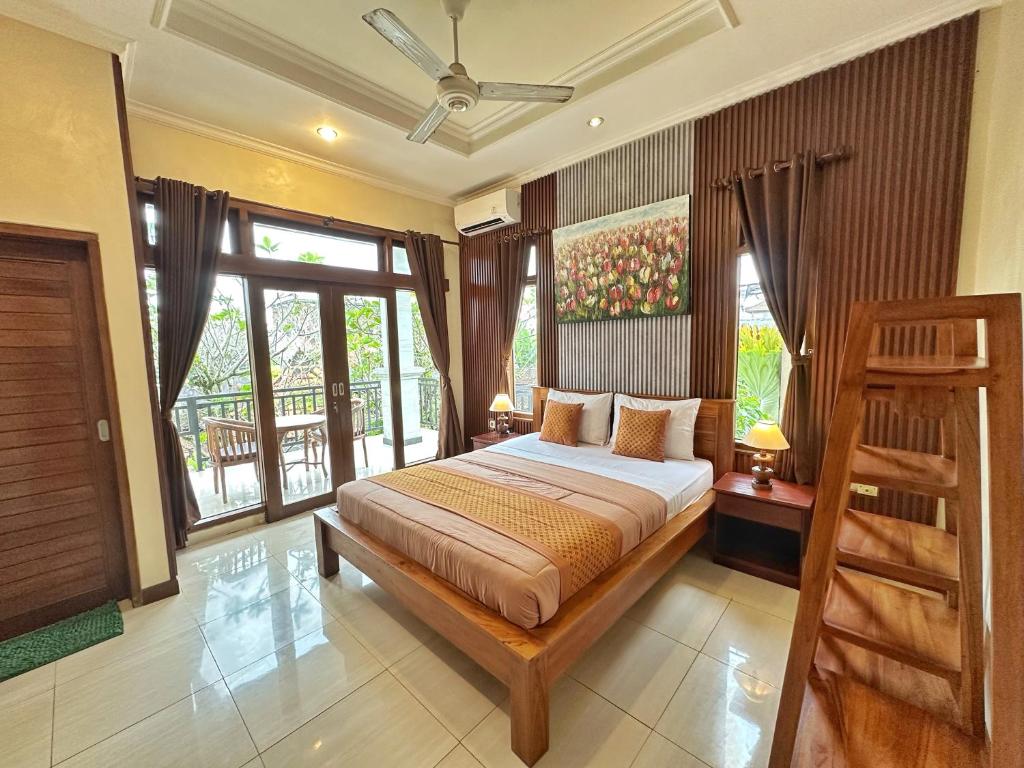 Naeera Guest House - 11