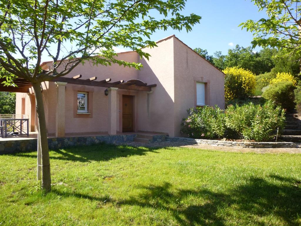 Villa Le Tournesol ADULT ONLY - Two-Bedroom House