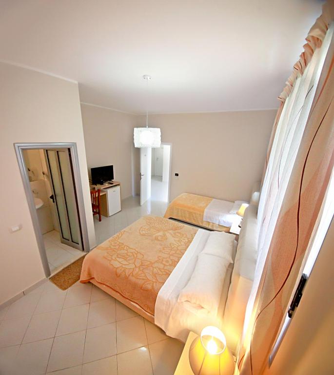 Hotel Nika - Imazhi 6