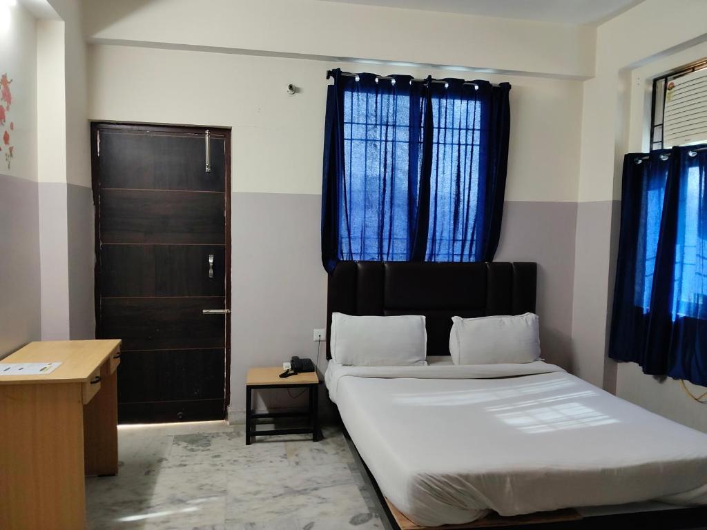 Gallery image of Hotel bihan in Patna