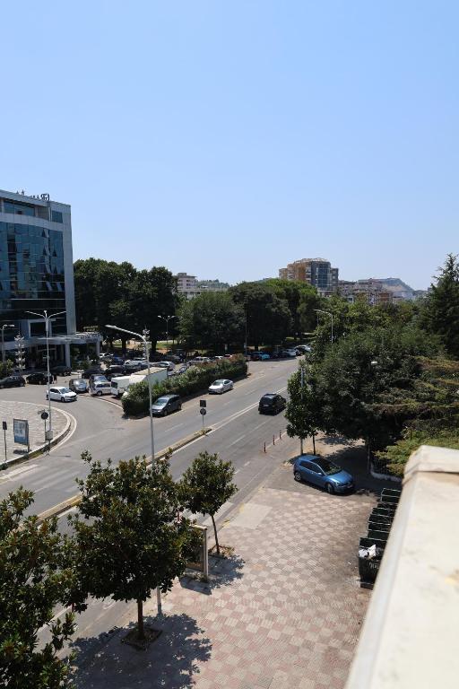 Kép Central Hostel szállásáról Shkodrában a galériában