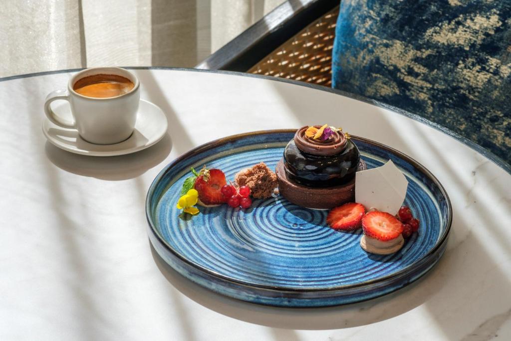 InterContinental Chiang Mai The Mae Ping - Resim 34