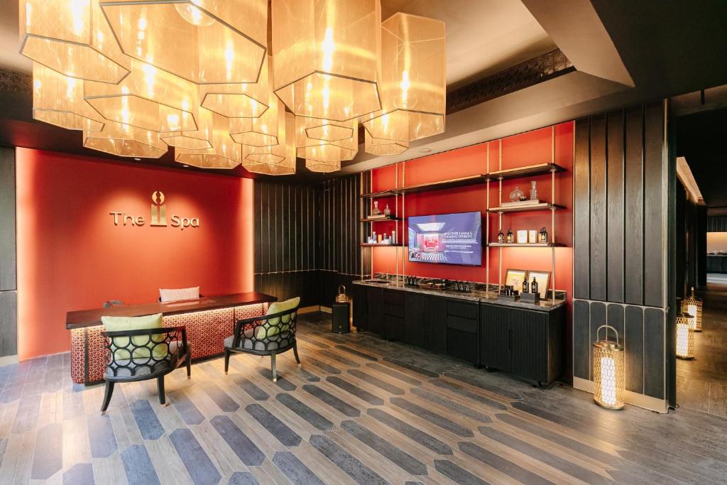 InterContinental Chiang Mai The Mae Ping - Resim 42