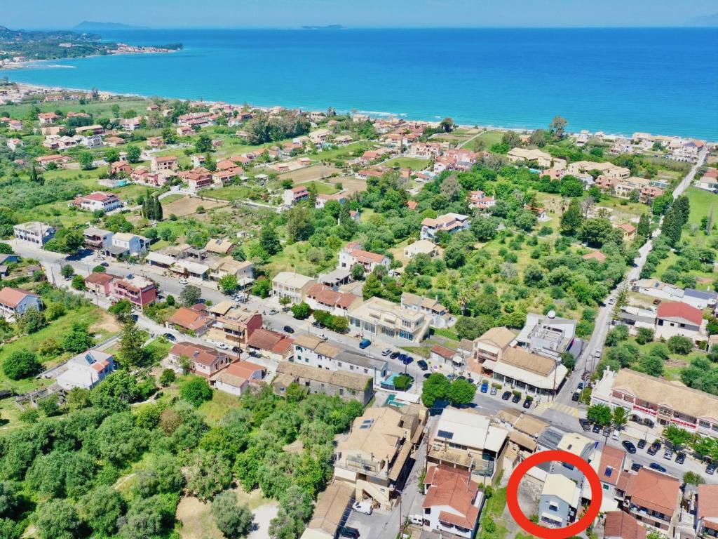 Phong cảnh thiên nhiên gần căn hộ