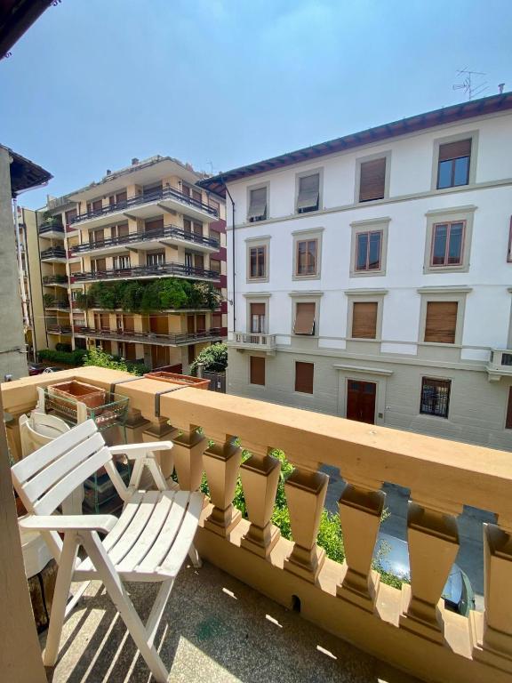 Florence Easy Stay, Oberdan Apartment