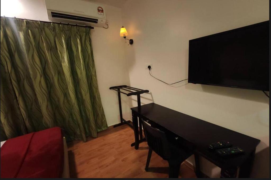 Darul Salam Inn - Habitación Doble Deluxe