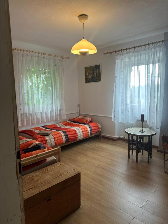 Villa Martha - Double Room